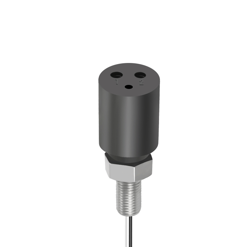 BH2F Submarine Bulkhead Connectors 2 Pin Female Waterproof Seacon Underwater Connector for Subsea Ocean Applications