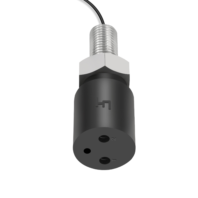 BH2FSS Underwater Deep Ocean Connector 2 Pins Custom Titanium Subsea Mateable Connector