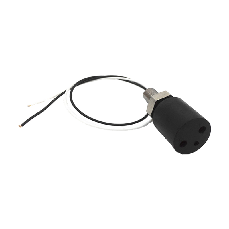 BH2M Deepwater Bulkhead Connectors Waterproof 2 Pin Subconn Underwater Connector for Subsea ROV