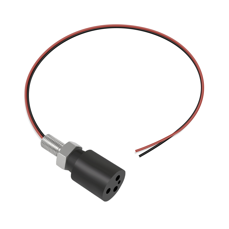 BH3F Submarine Undersea Connectors 3 Pin Waterproof Plug Subconn Underwater Bulkhead Connector for Diving Equipment
