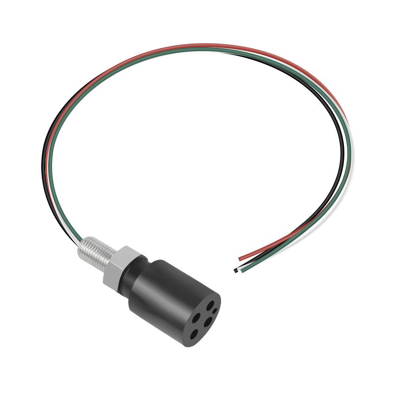 BH4FSS 4 Pins Stainless Steel Circular Inline Underwater Deepsea Drone ROV Connector China Supplier