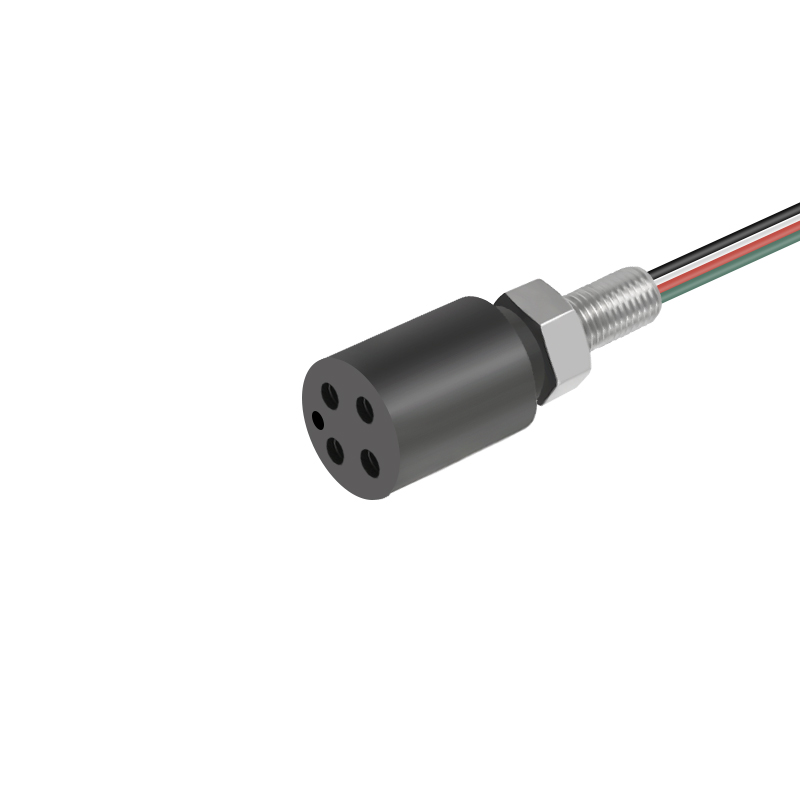 BH4FSS 4 Pins Stainless Steel Circular Inline Underwater Deepsea Drone ROV Connector China Supplier