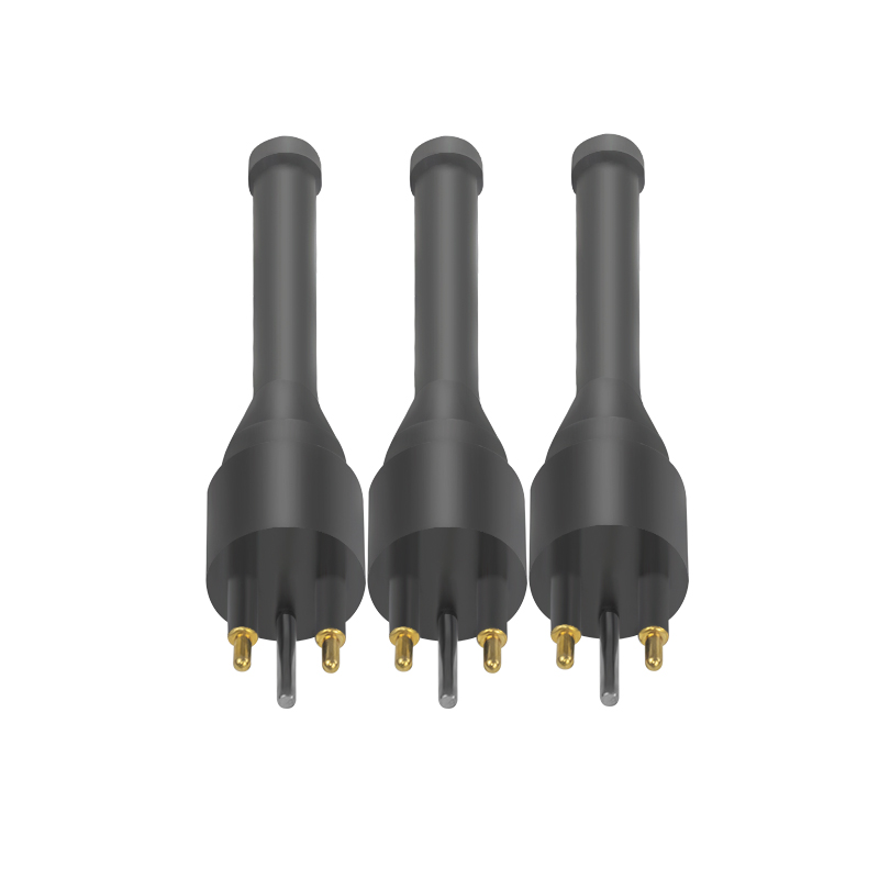 DC2M 2-Pin Underwater Connector