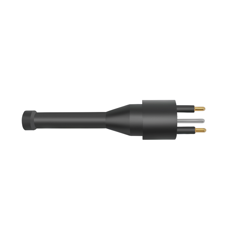 DC2M 2-Pin Underwater Connector
