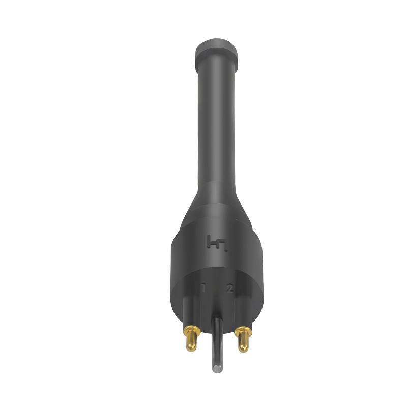 DC2M 2-Pin Underwater Connector