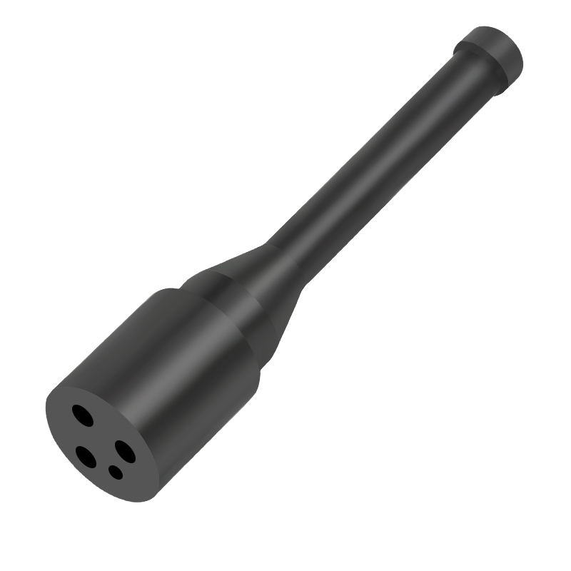DC3F 3-Pin Underwater Connector