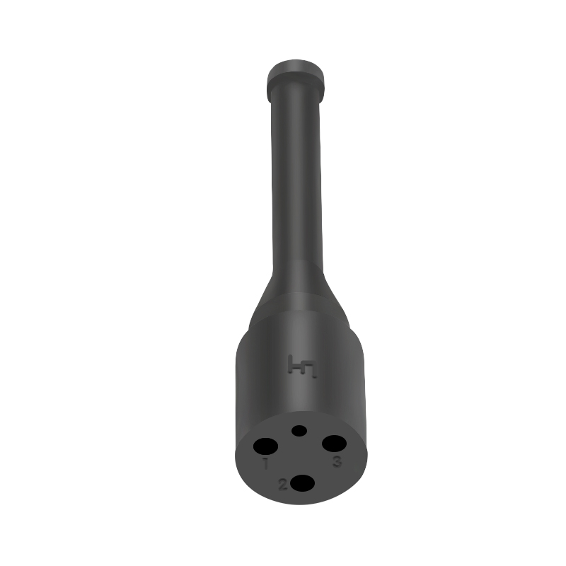 DC3F 3-Pin Underwater Connector