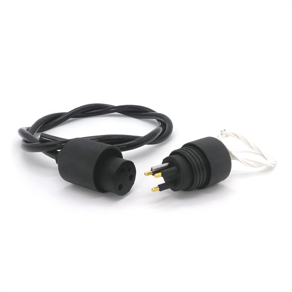 IL3F BH3M 3Pin Underwater Connector
