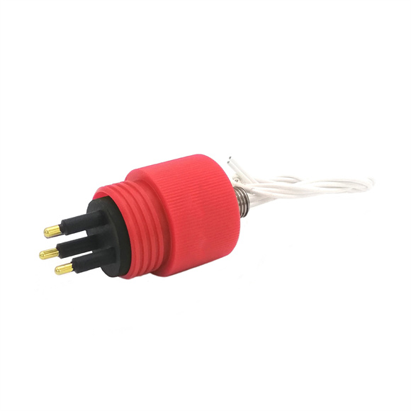IL3F BH3M 3Pin Underwater Connector