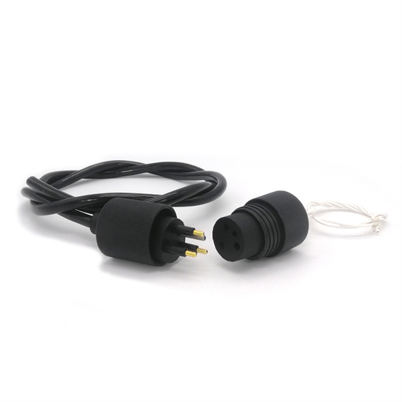 IL3F BH3M 3Pin Underwater Connector