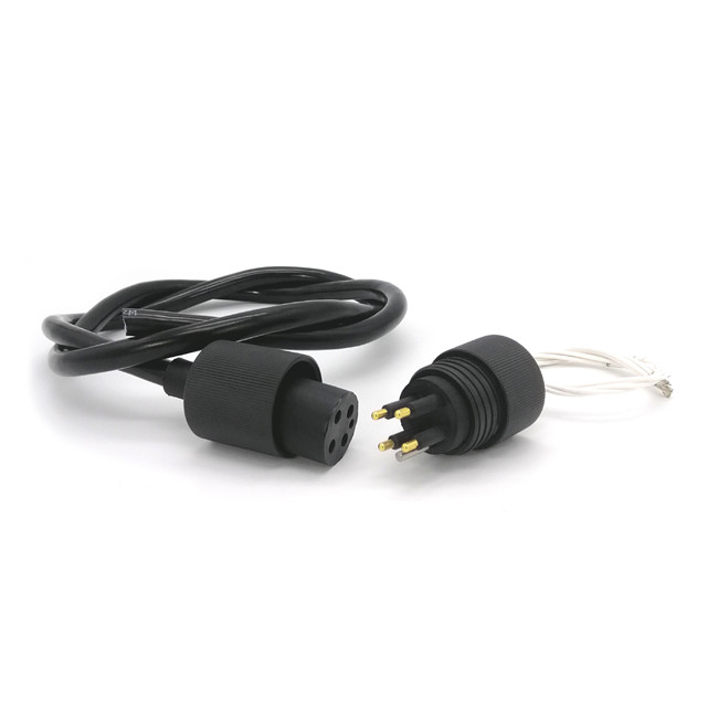 IL4F BH4M 4Pin Underwater Connector