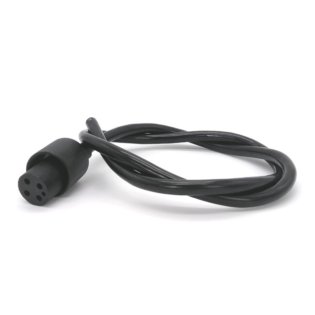 IL4F BH4M 4Pin Underwater Connector