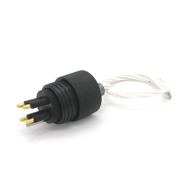 IL4F BH4M 4Pin Underwater Connector