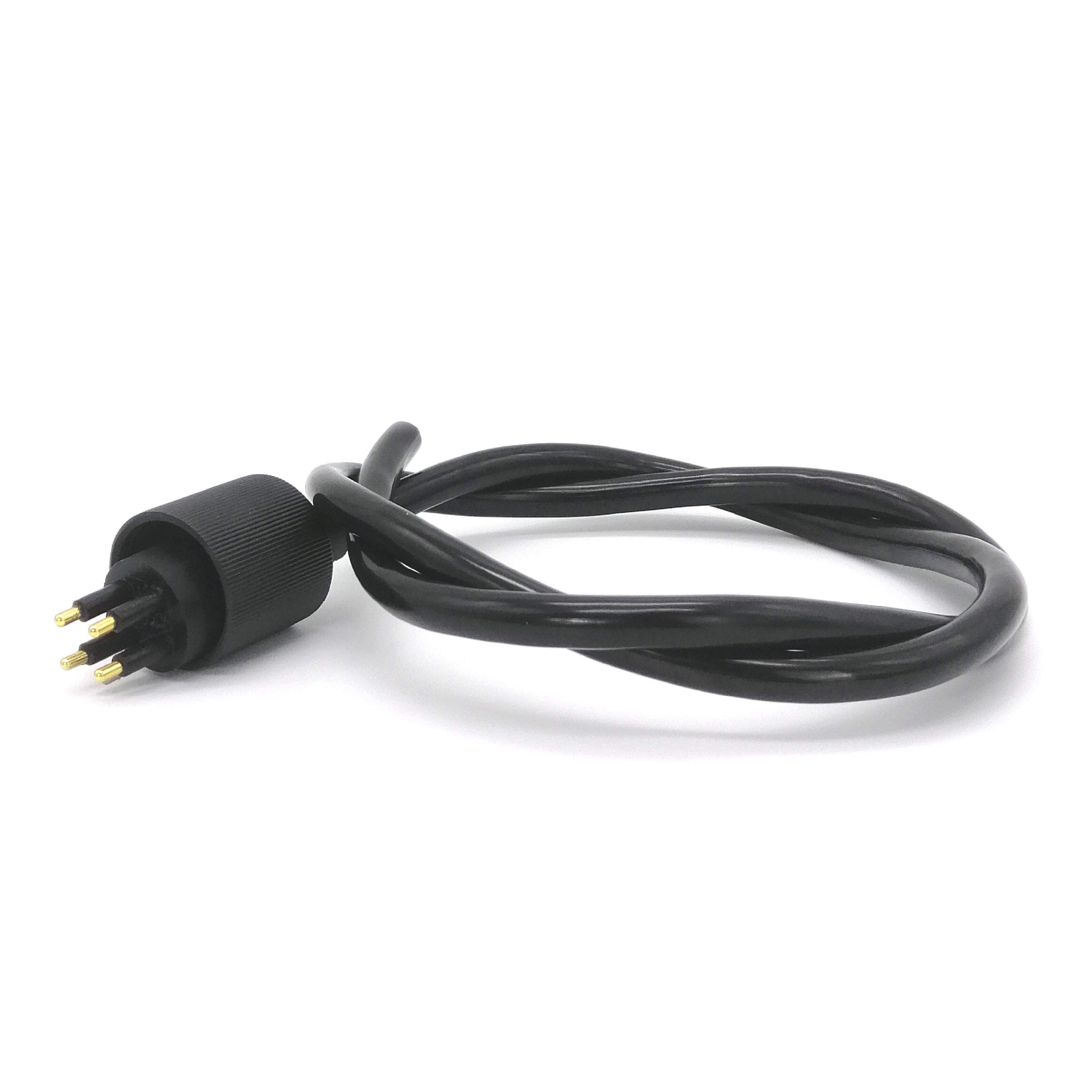 IL4M BH4F 4Pin Underwater Connector