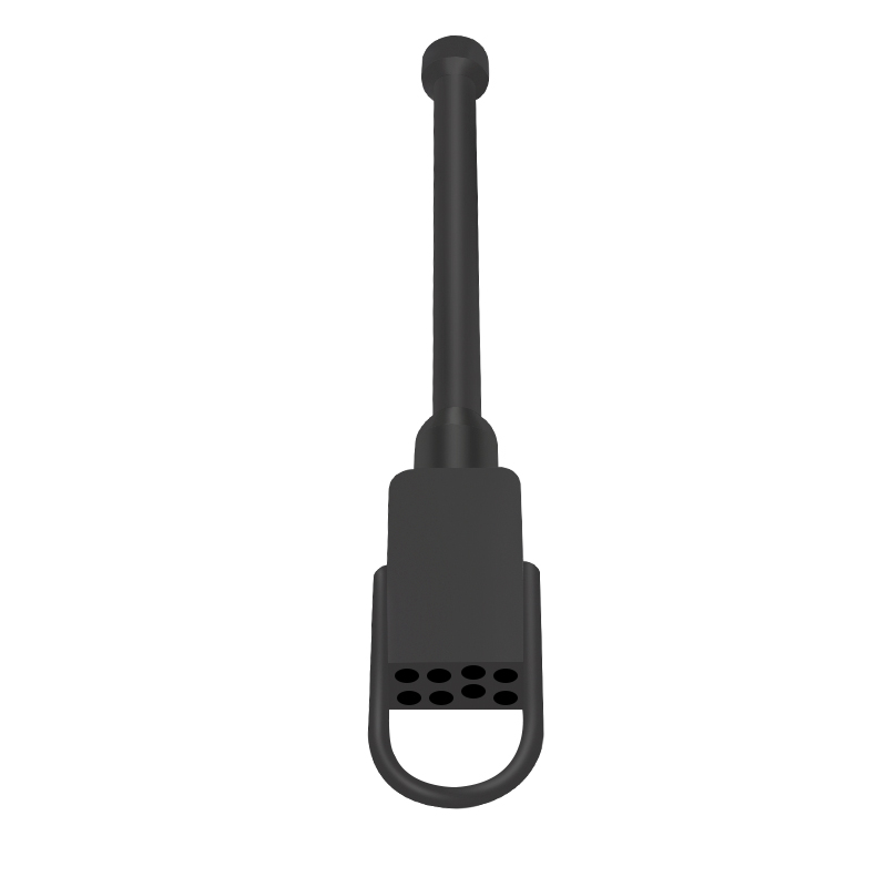 LPMBH/IL6-8M/F LPM Series Inline Right Angle Underwater Connector with Dummy Plug