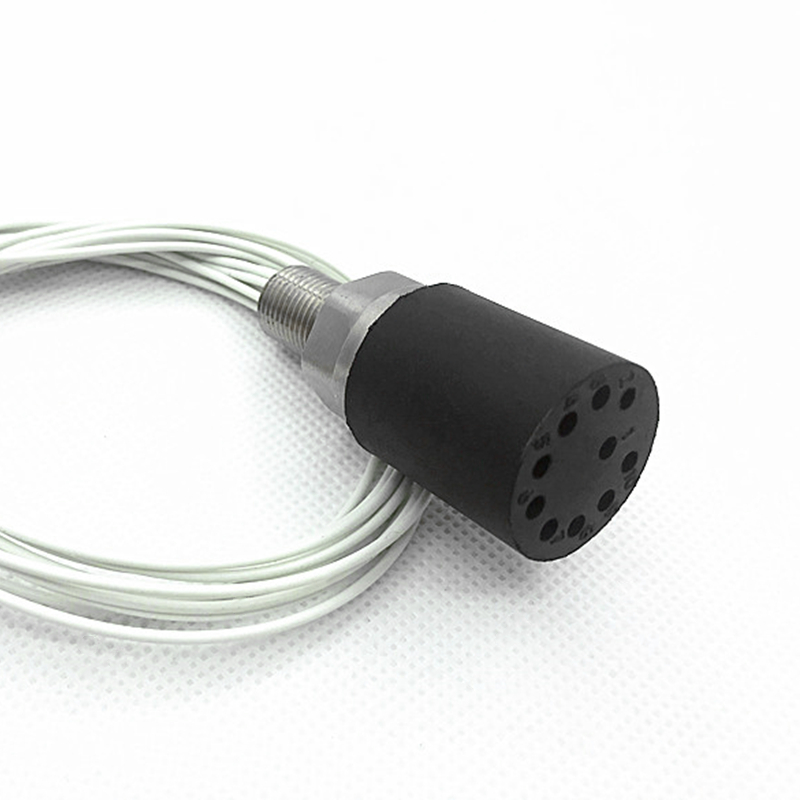 MCBH10F 10Pin Waterproof Subconn-Style Wet-Pluggable Underwater Connector for ROV and Subsea Equipment