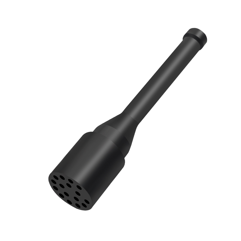 MCBH16MSS 16Pin Water-Resistant Subconn Bulkhead Connector for Underwater Communications and Marine Energy Systems