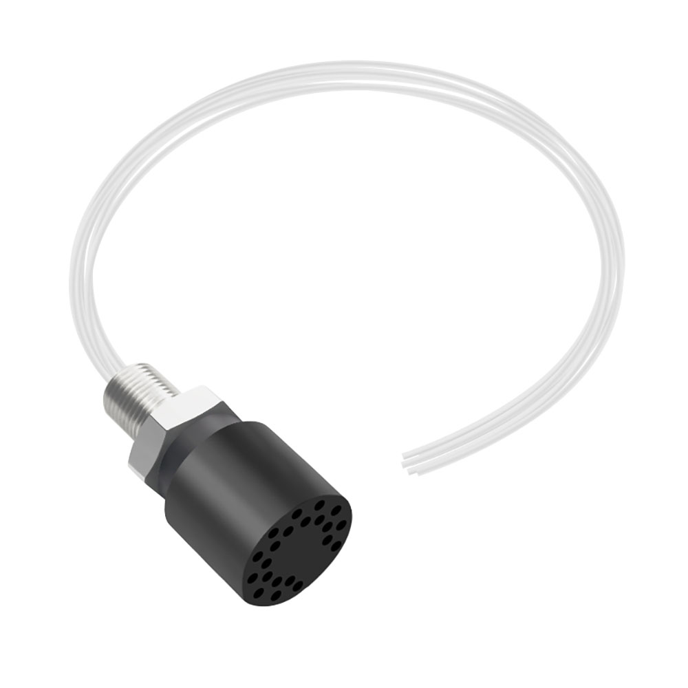 MCBH21F 21Pin Subsea Waterproof Connector for Marine Research, Underwater Sensors, and Pipeline Systems