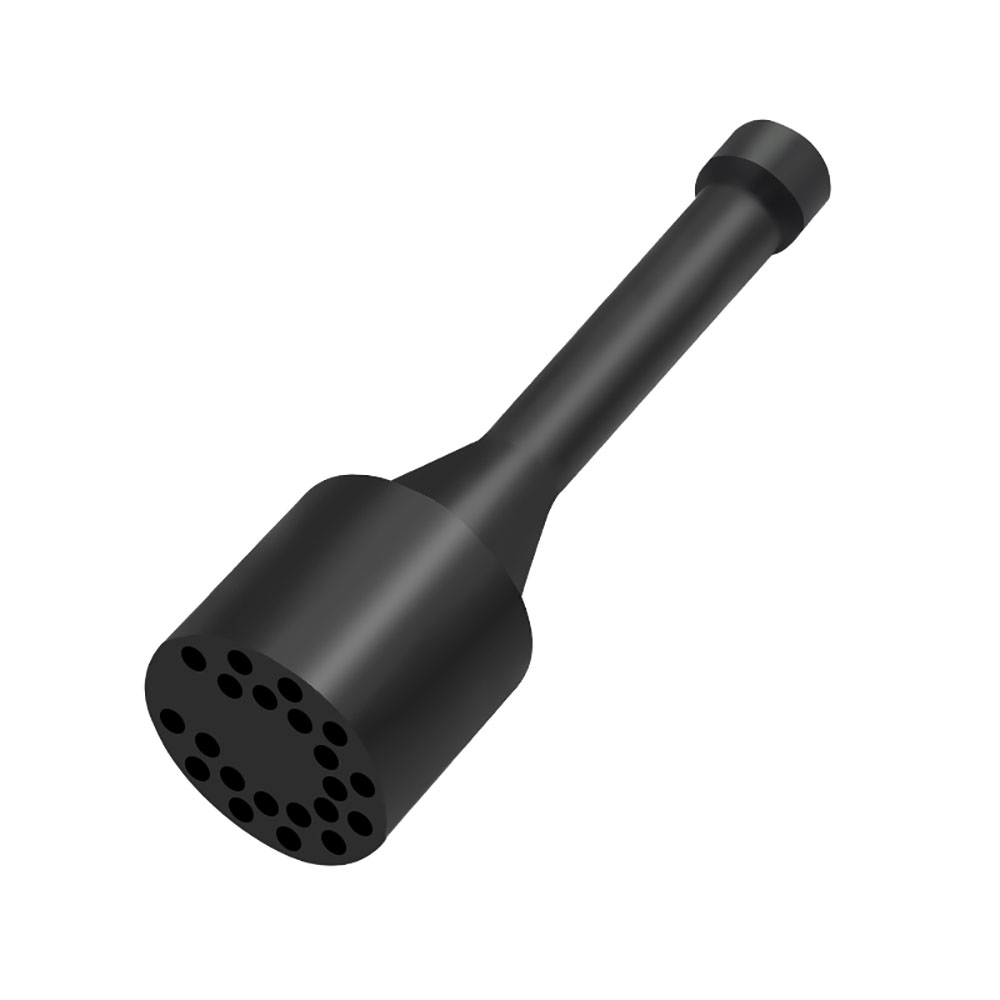 MCBH21F 21Pin Subsea Waterproof Connector for Marine Research, Underwater Sensors, and Pipeline Systems