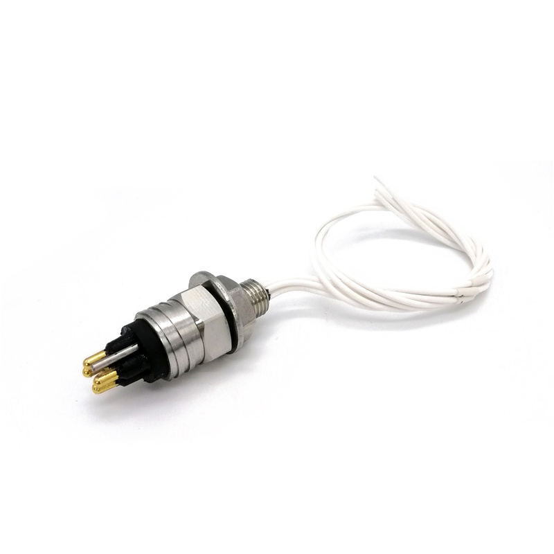 MCBH4M MCIL4F 4Pin Underwater Connector