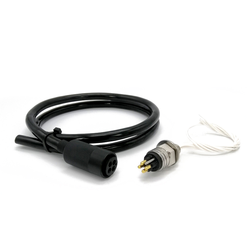 MCBH4M MCIL4F 4Pin Underwater Connector