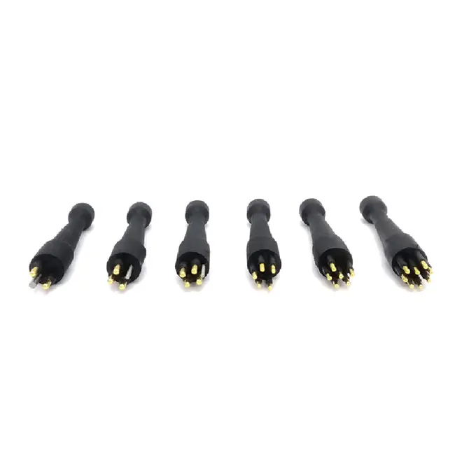 MCDC2M 2-8Pin Underwater Connector