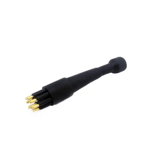MCDC2M 2-8Pin Underwater Connector