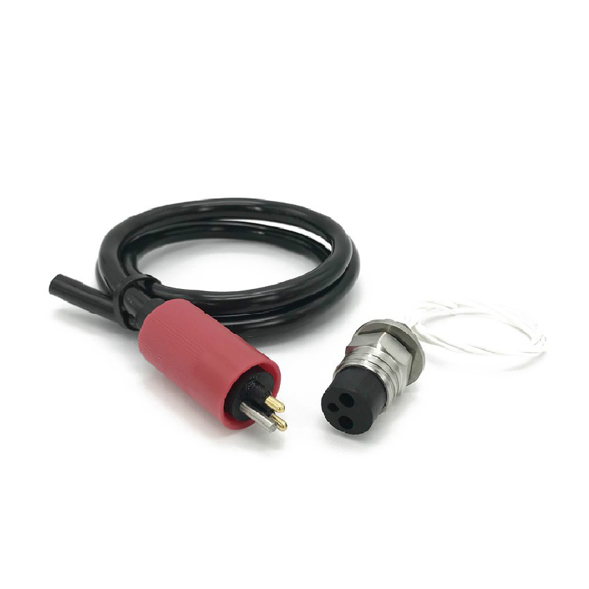 MCIL2F MCBH2M 2Pin Underwater Connector