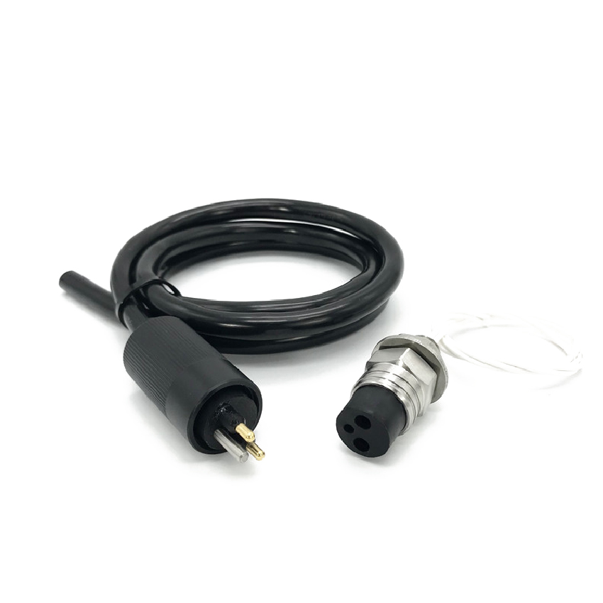 MCIL2M MCBH2F 2Pin Underwater Connector