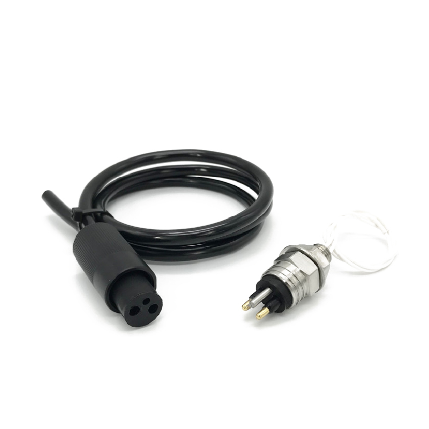MCIL2M MCBH2F 2Pin Underwater Connector