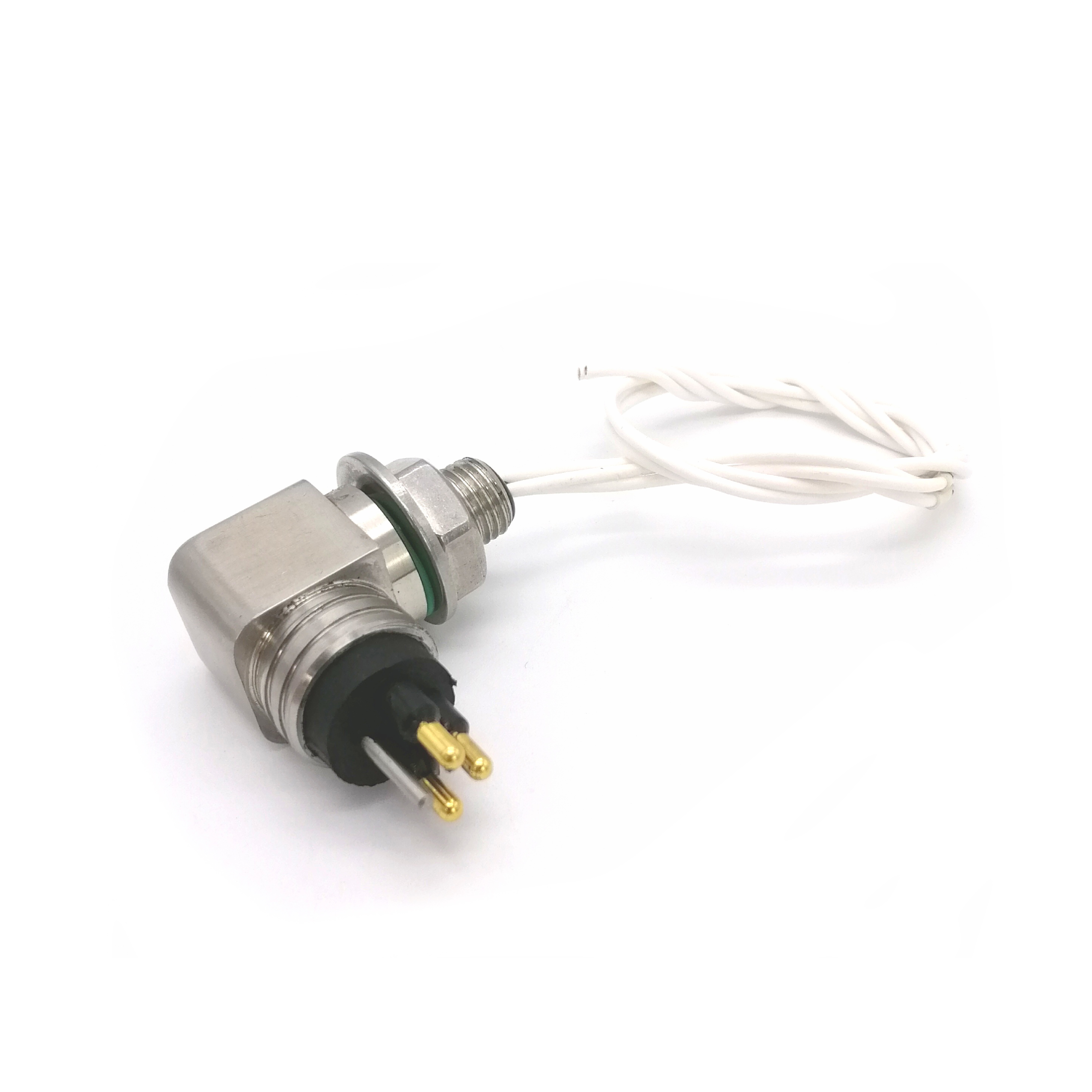 MCIL3F MCBHRA3M 3Pin Underwater Connector