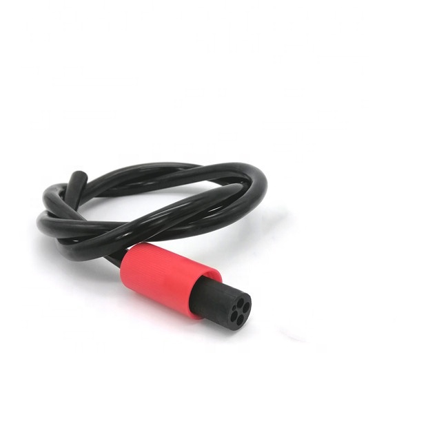 MCIL4F MCBHRA4M 4Pin Underwater Connector