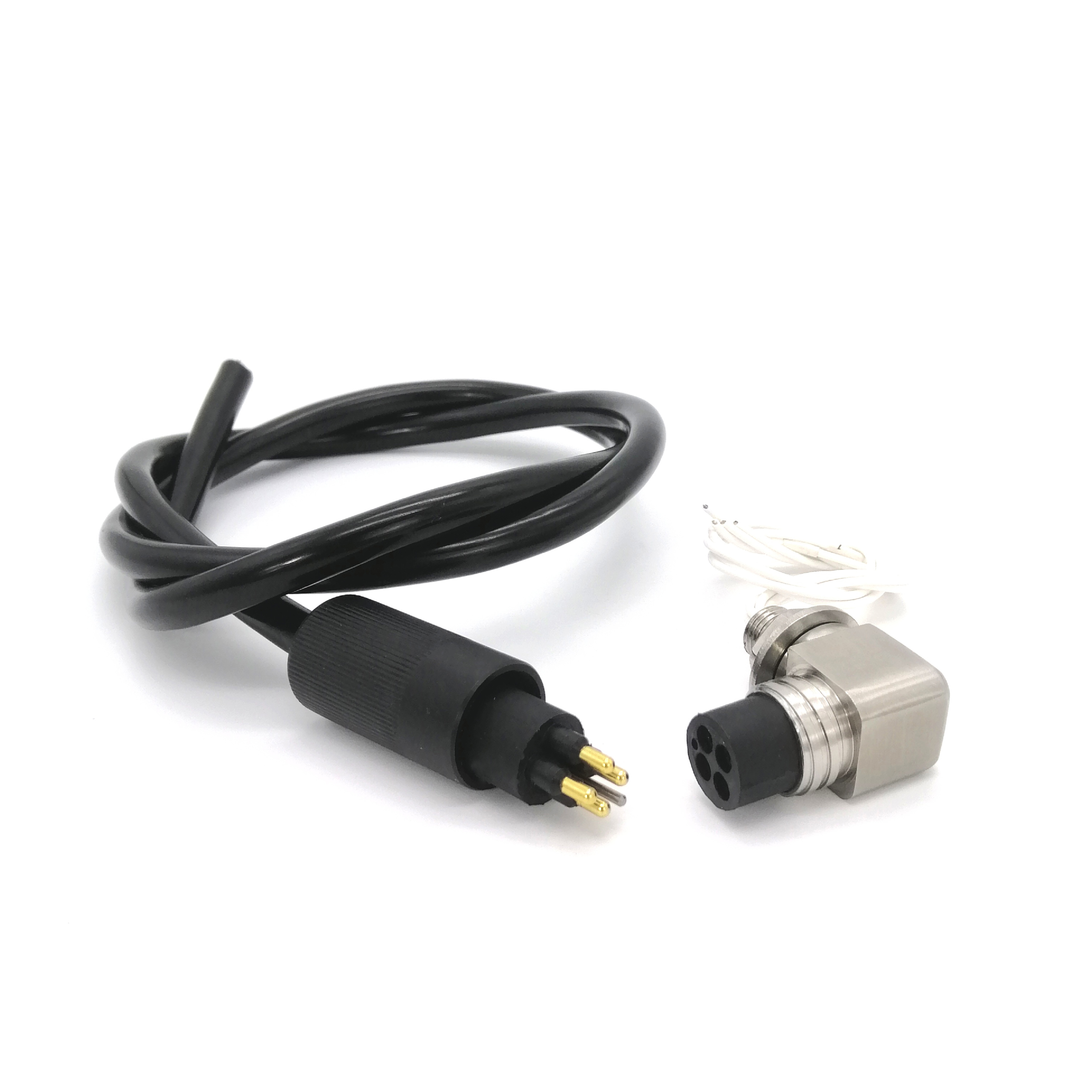 MCIL4F MCBHRA4M 4Pin Underwater Connector