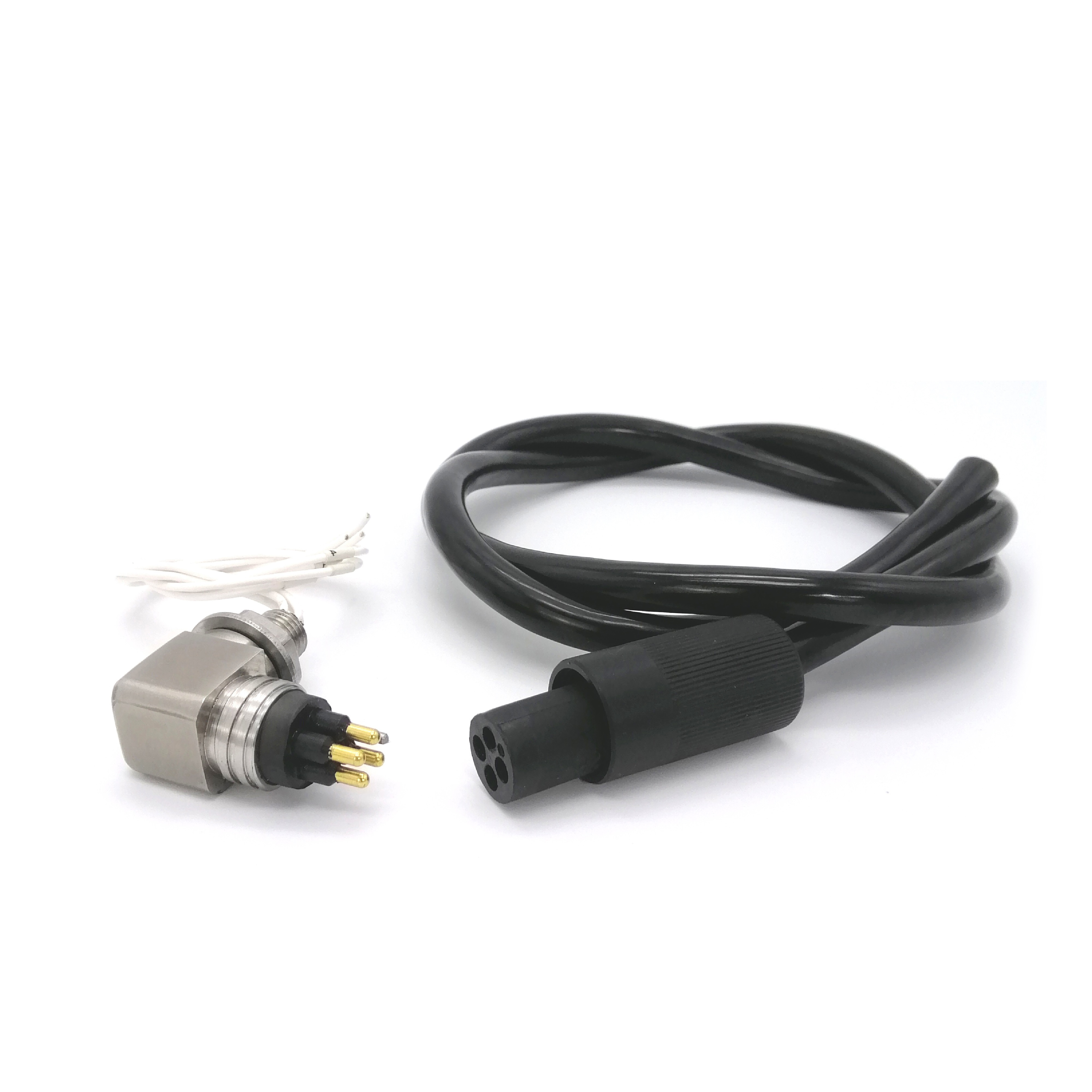 MCIL4F MCBHRA4M 4Pin Underwater Connector