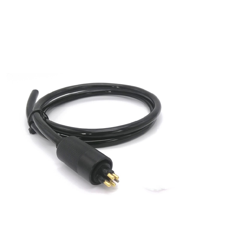 MCIL4M MCBH4F 4Pin Underwater Connector