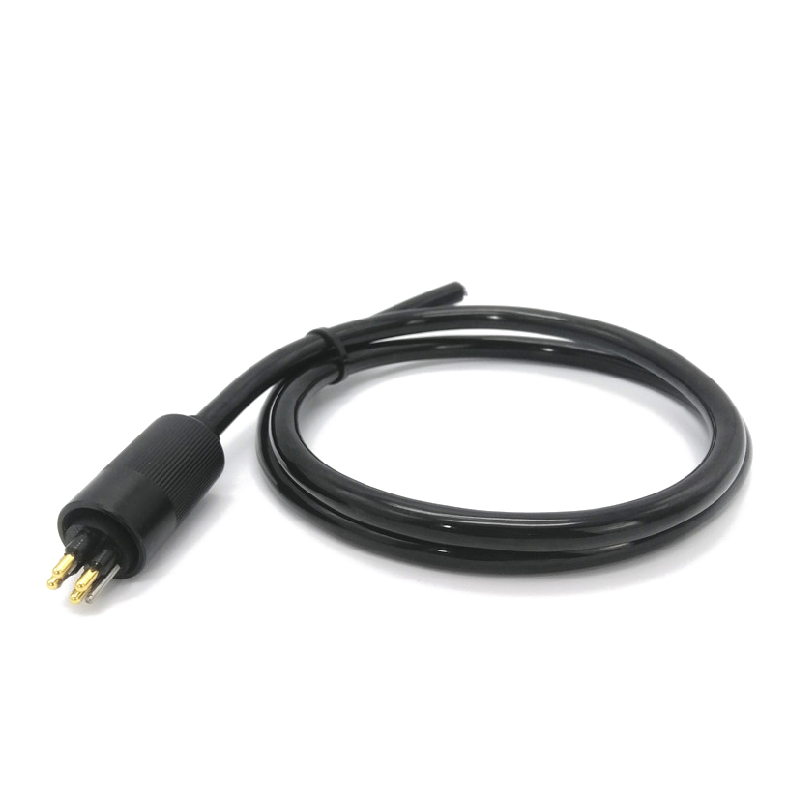 MCIL4M MCBH4F 4Pin Underwater Connector