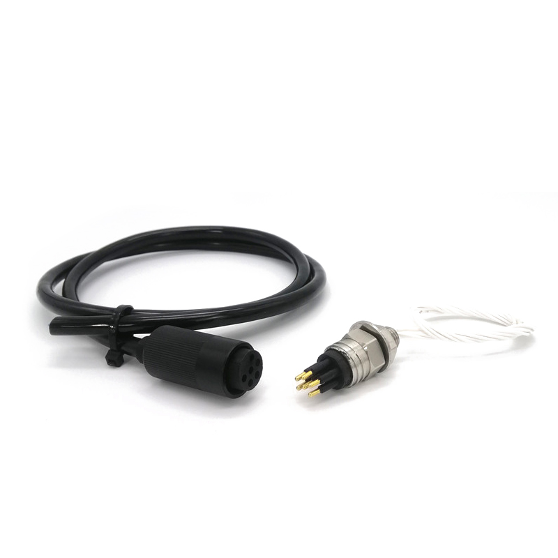 MCIL6F MCBH6M 6Pin Underwater Connector