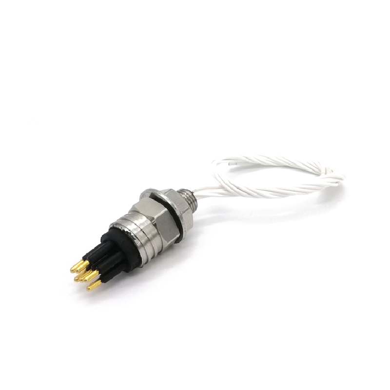 MCIL6F MCBH6M 6Pin Underwater Connector