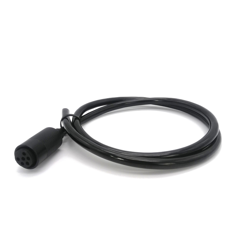 MCIL6F MCBH6M 6Pin Underwater Connector
