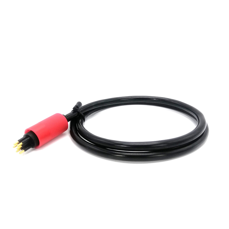 MCIL6M MCBH6F 6Pin Underwater Connector