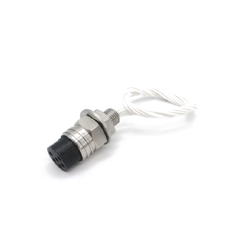 MCIL6M MCBH6F 6Pin Underwater Connector