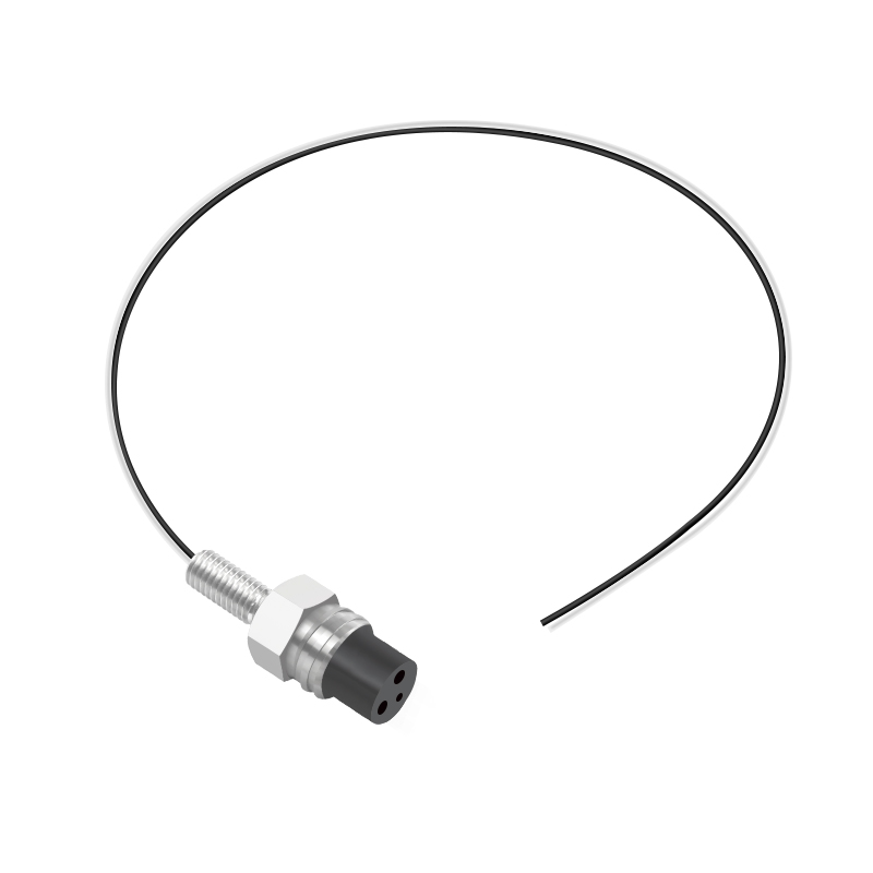 SMCBH2F 2Pin Female Seacon Subsea Marine Deepsea Waterproof Power Cable Connector