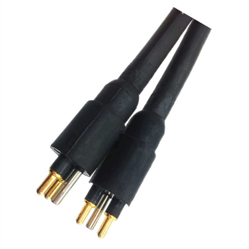 SMCBH2F 2Pin Female Seacon Subsea Marine Deepsea Waterproof Power Cable Connector