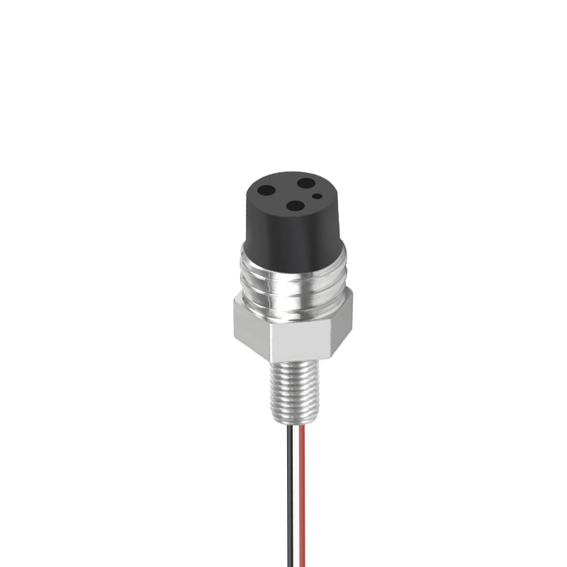 SMCBH3F 3Pin Waterproof Male Female Electric Plug Seacon Pluggable Underwater Cable Connector for Subsea Instrument