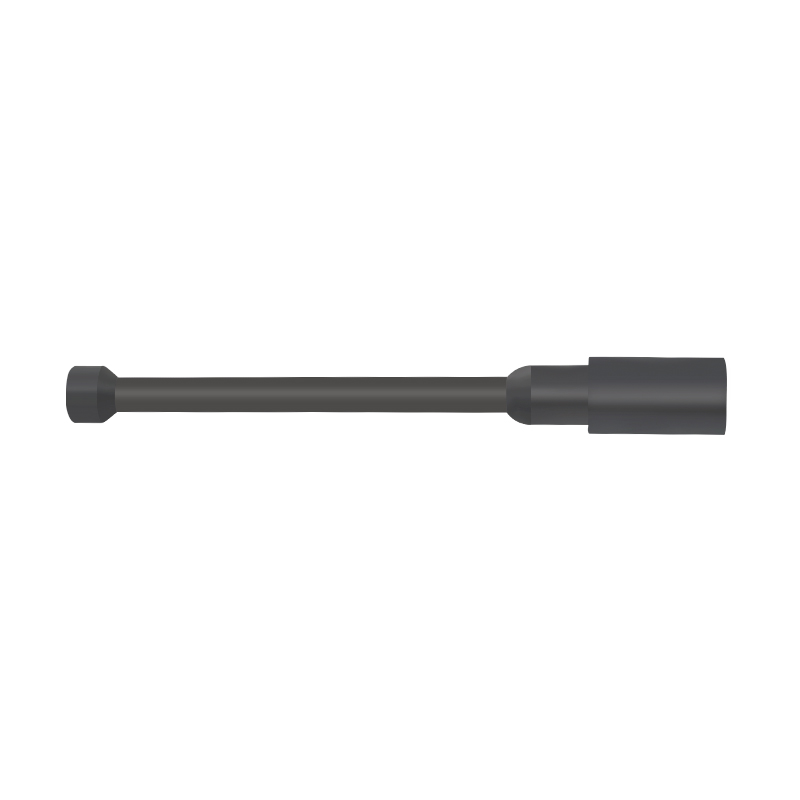 SMCDC6F 6Pin Subsea Watertight Dummy Pluggable Electrical Connector for Underwater Camera Systems