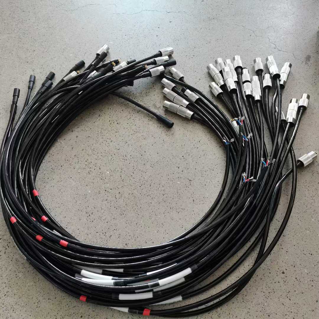 HYSF SS-LOCKCAP Custom Stainless Steel Locking Cap (MCBH/MCIL Series, IP68)