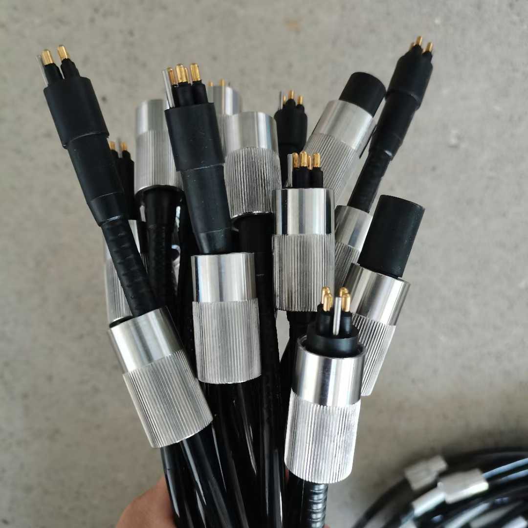 HYSF SS-LOCKCAP Custom Stainless Steel Locking Cap (MCBH/MCIL Series, IP68)