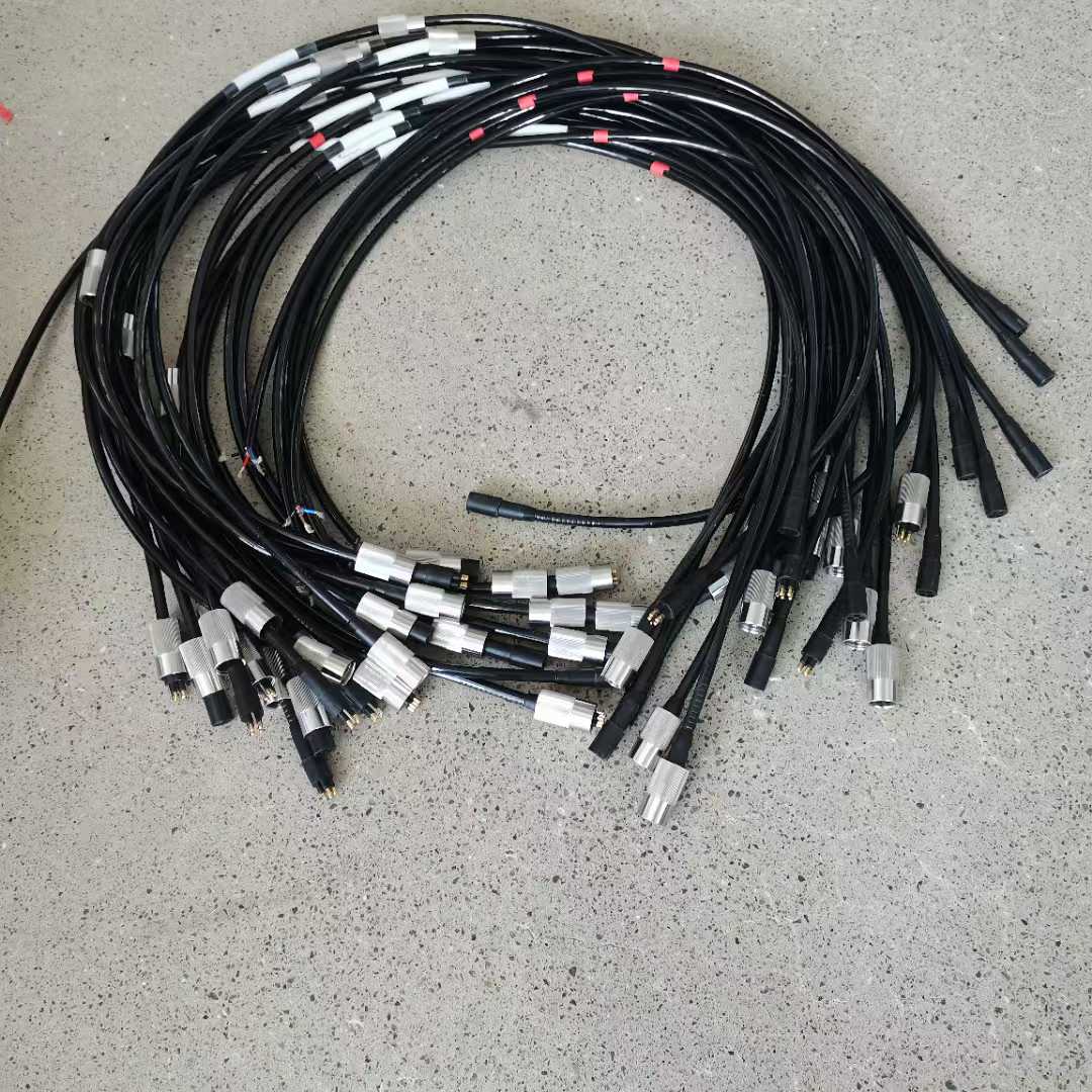 HYSF SS-LOCKCAP Custom Stainless Steel Locking Cap (MCBH/MCIL Series, IP68)