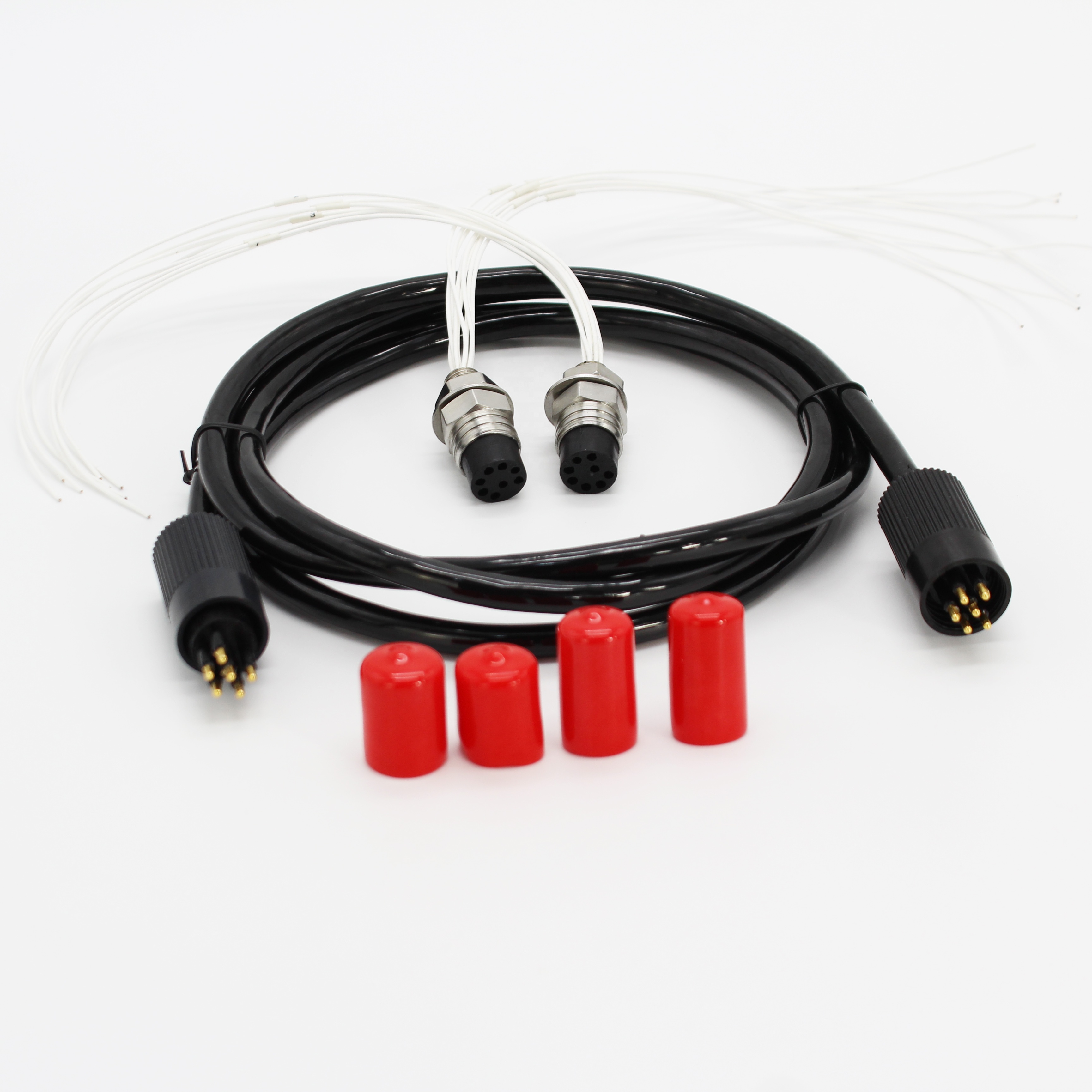 ST-1 6Pin Underwater Connector