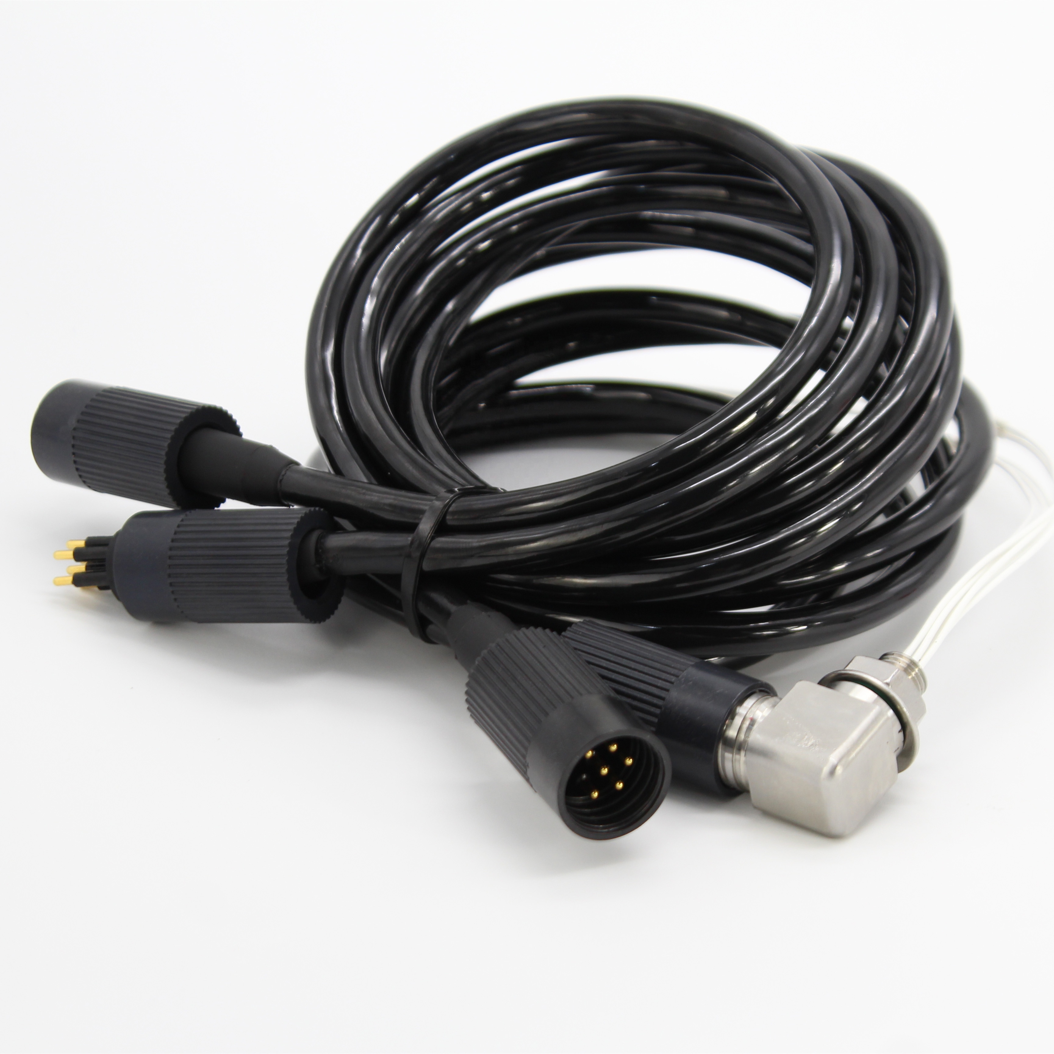 ST-1 6Pin Underwater Connector